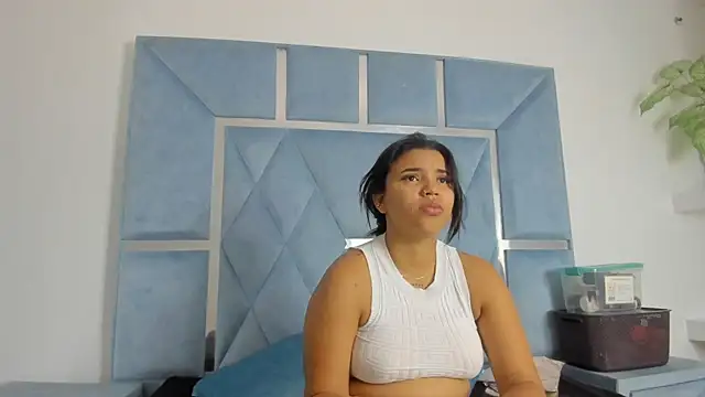 Lucy asm online show from July 10, 3:01 pm