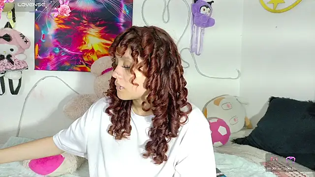 theiamoon online show from July 14, 10:14 pm