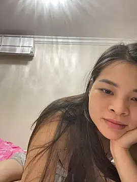 Lucky xiao online show from July 13, 5:24 pm