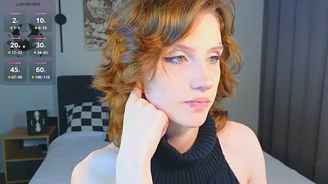 vampi queen online show from July 5, 6:02 pm