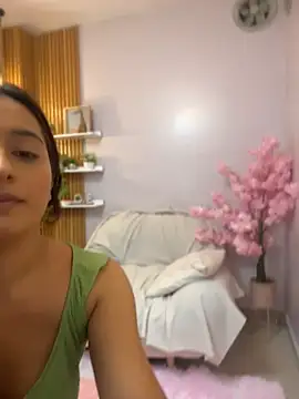 alice sweet4u online show from July 13, 10:05 am