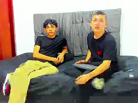 boys latins18 online show from May 12, 9:43 pm