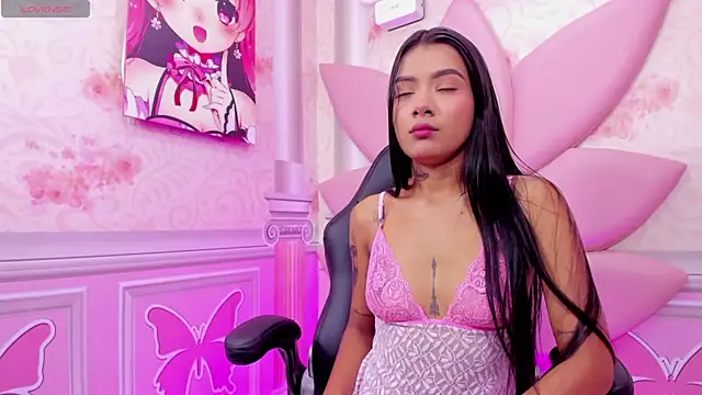 Mariana  spicy online show from July 14, 2:00 pm
