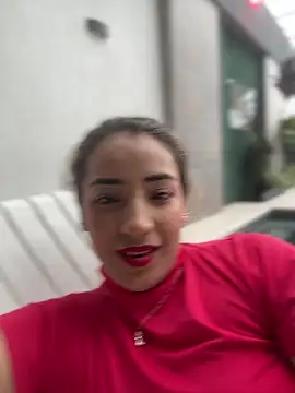 Bella-Saint online show from July 9, 10:11 pm