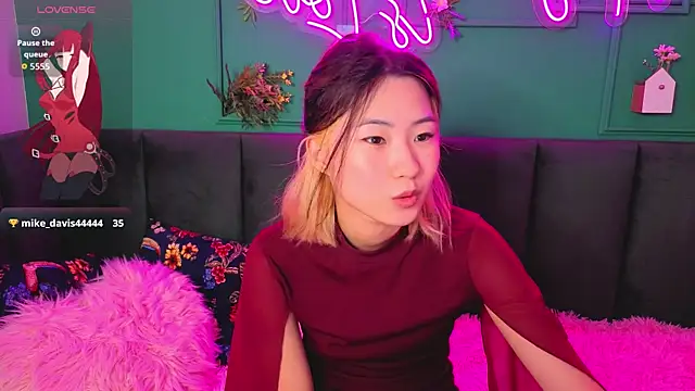 Runi Asian online show from July 13, 1:39 am