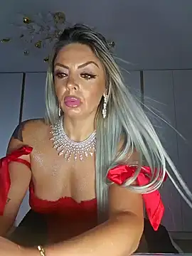 AlexaAngel777 online show from June 5, 11:16 am