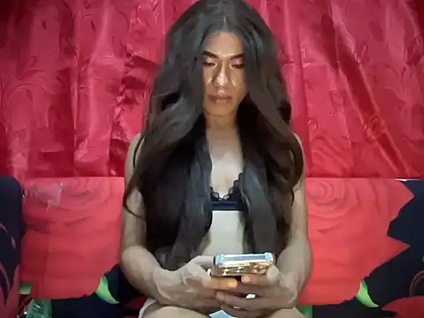 sweet mallory online show from May 15, 5:16 pm
