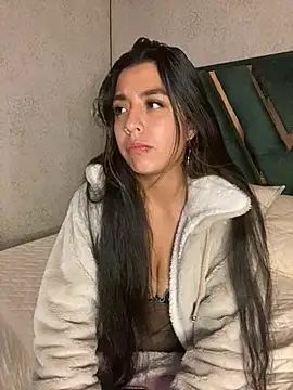 Megan pink18 online show from June 10, 8:13 am