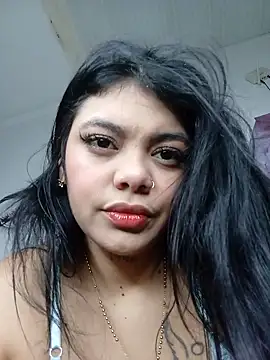 luxuryluna online show from July 7, 2:36 am
