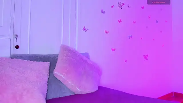 Molly blue01 online show from July 8, 1:57 pm