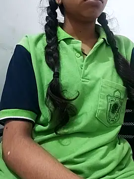 sexy rubina89 online show from July 11, 8:25 am