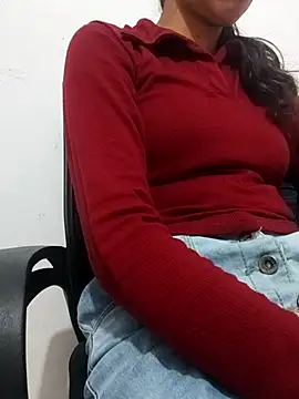sexy rubina89 online show from July 10, 5:52 am
