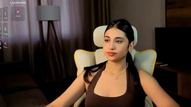 honeylanaa online show from July 14, 10:21 am