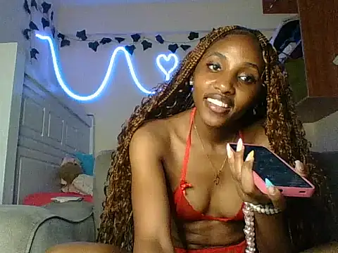 Velvet peach online show from July 9, 5:26 pm
