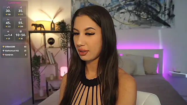 DianaMoonnn online show from May 28, 3:32 pm