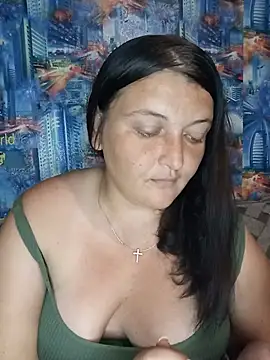 Angelina9612 online show from July 8, 6:32 pm