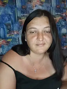 Angelina9612 online show from July 15, 7:29 pm