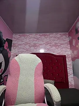 Stefany LS online show from July 17, 1:48 pm