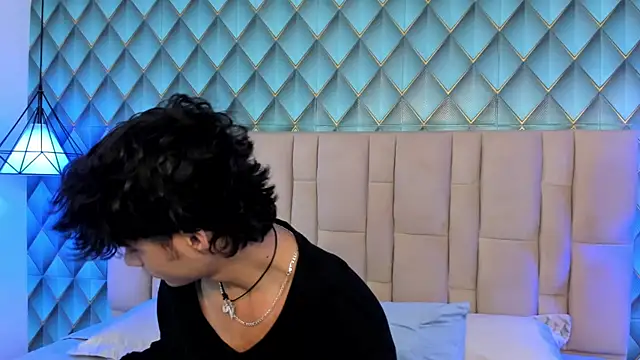 Sofia-Ethan online show from July 12, 1:45 pm