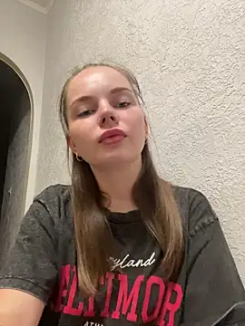 MissMaryXX online show from July 3, 12:27 am