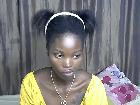 Africana slim online show from May 31, 11:06 pm