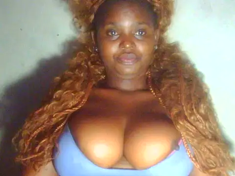 Yaspretty6 online show from July 7, 9:46 am
