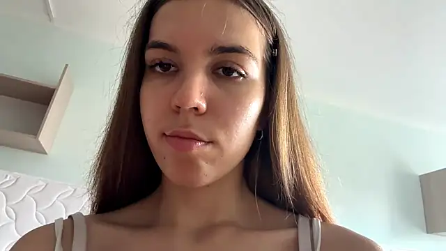 LaurindaStalford online show from July 16, 3:05 pm
