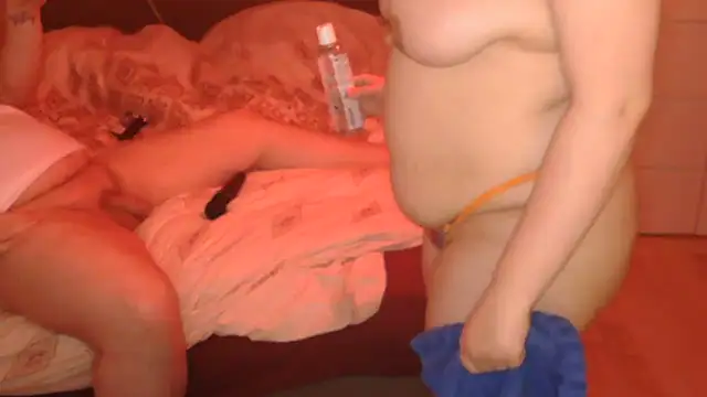 BabygirlundMacker online show from June 3, 1:12 pm