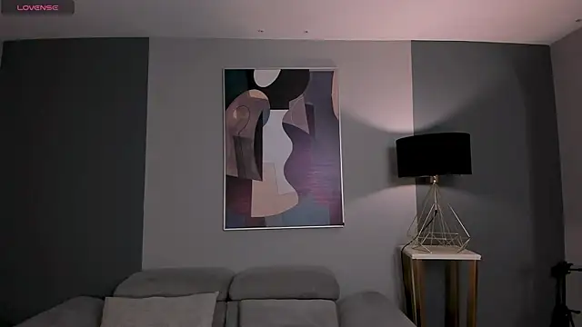 LillySanders online show from July 10, 7:03 pm