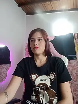 Camila gata online show from June 5, 6:25 pm