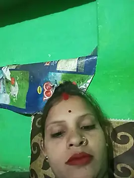 Rkajal455 online show from May 31, 5:24 am
