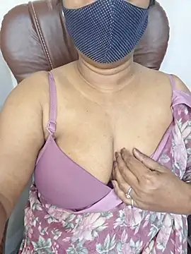 MISS-LOVEV online show from July 16, 12:48 am