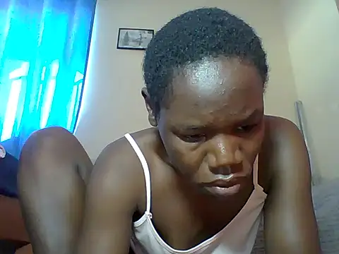 Blacksexyqueen24 online show from July 15, 1:16 pm