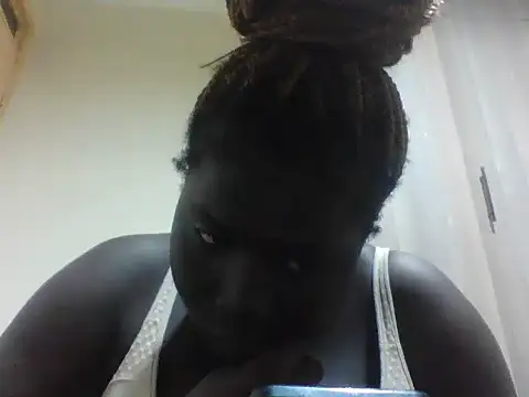 melaningirl online show from July 13, 5:57 pm