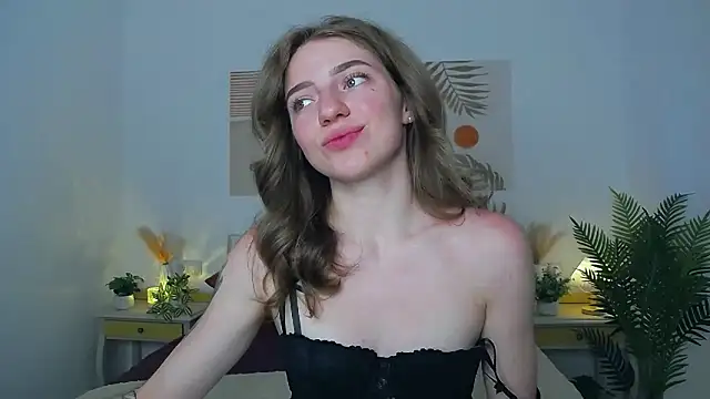 TayloryStar online show from June 2, 8:04 am