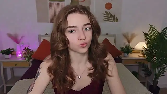 TayloryStar online show from July 14, 8:08 am