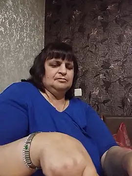 LisichkaOksana online show from June 1, 6:20 pm