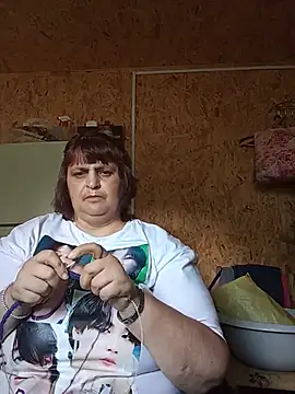 LisichkaOksana online show from July 6, 9:03 am