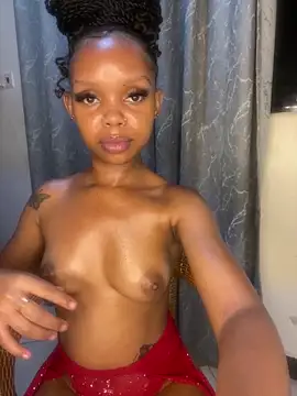 sexyie caramel online show from June 21, 10:25 pm