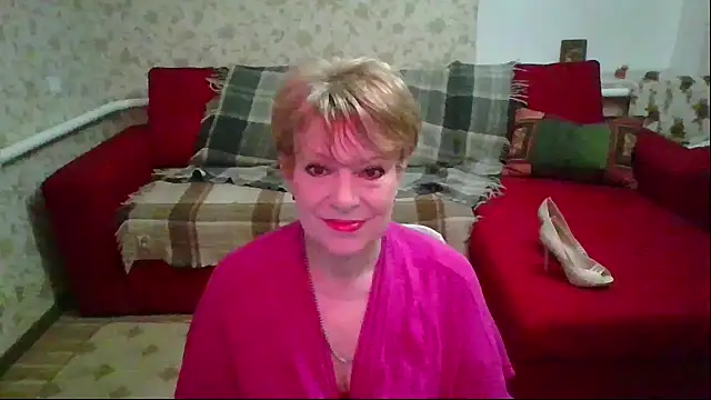 SamantaxFocs online show from June 1, 3:19 am