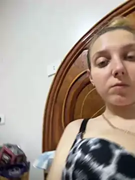 Loulou fck online show from July 20, 12:24 am