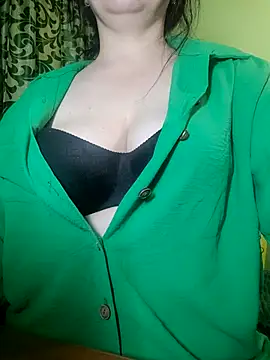 MiaRox online show from May 25, 6:07 pm