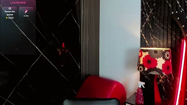 Nayara K online show from June 1, 7:26 pm