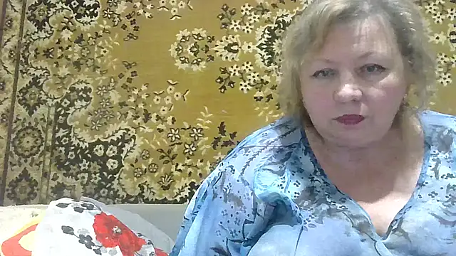 LediMelissa online show from May 30, 7:54 pm