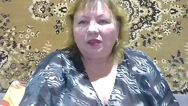 LediMelissa online show from July 9, 8:11 pm