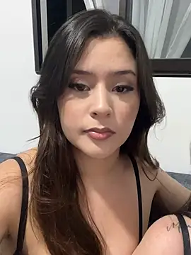 Ninadeluxe online show from July 8, 2:03 am
