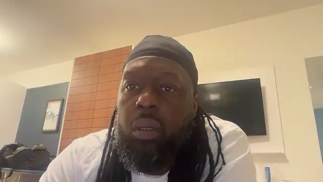 shadowmanNsnowflake online show from July 24, 11:12 pm
