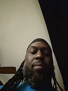 shadowmanNsnowflake online show from July 22, 4:24 am