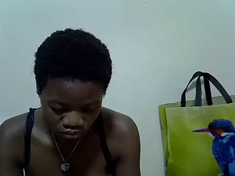 Twerliee online show from May 31, 6:09 pm
