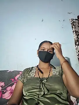 madhushree143 online show from June 17, 4:58 am